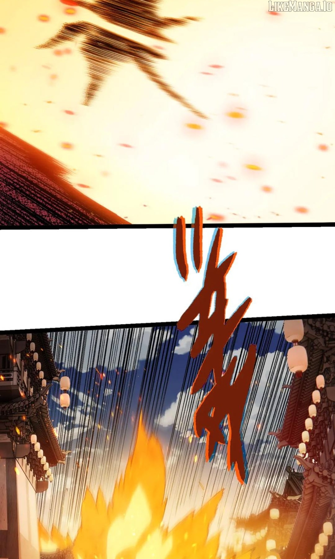 Evolution Begins With A Big Tree Chapter 423 - page 19
